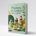 El Negocio de los Postres en Vasito 🍰