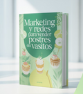 Estrategia de Marketing para Postres en Vasito