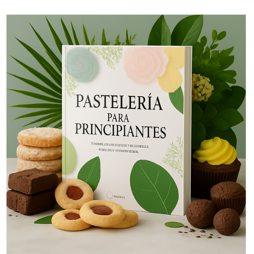 Postres en Vasitos: Tu Kit Completo para Emprender